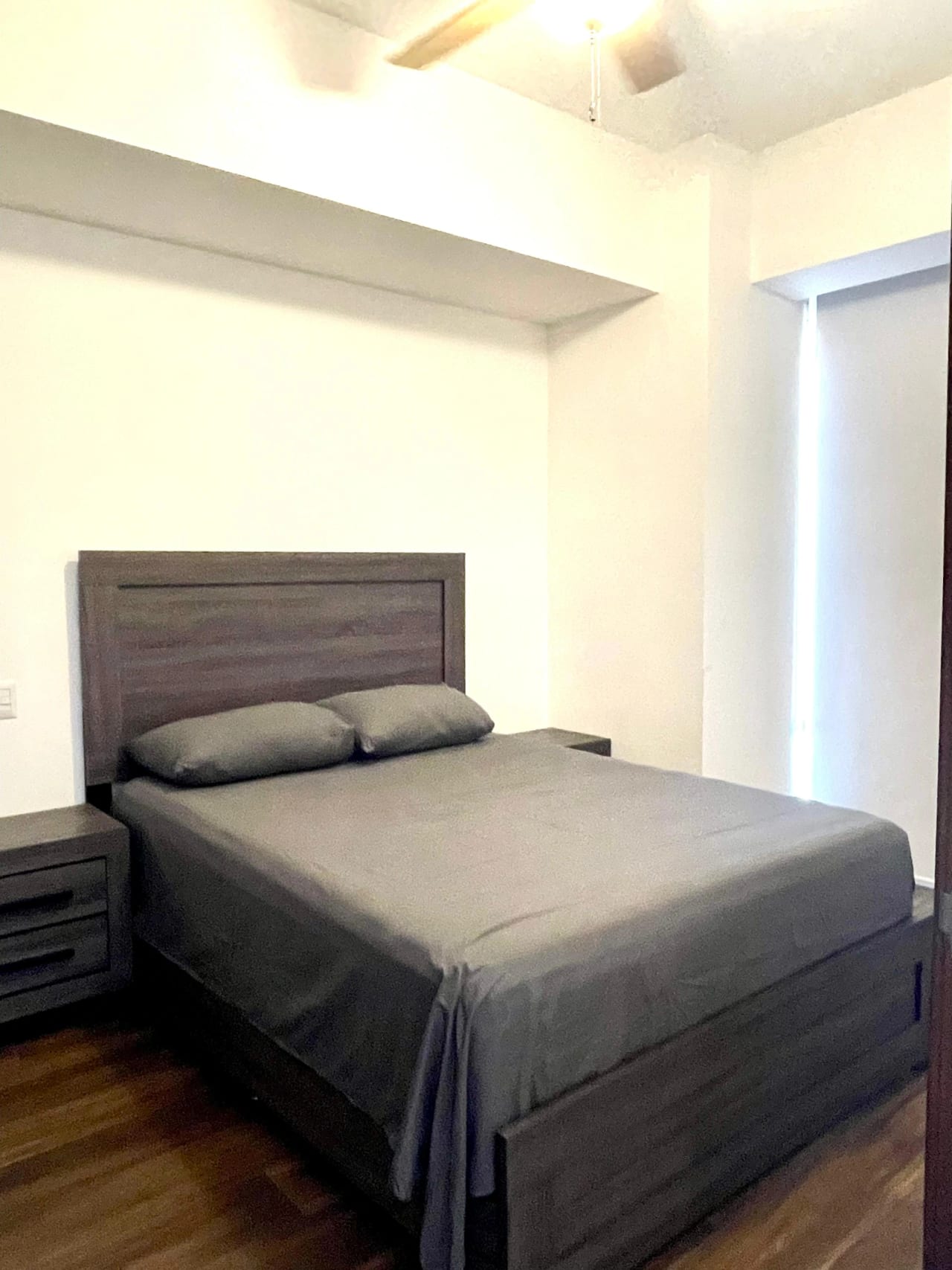 Rento Apartamento Amueblado en Casa Clara Zona 10 — Apartamento en Alquiler en Santa Clara II, Zona 10, Guatemala, Ciudad — foto 8 de 14
