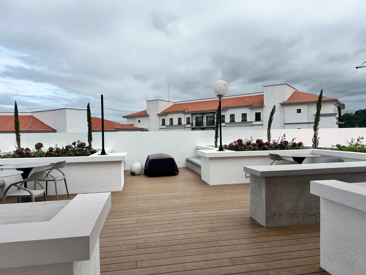 Vendo Apartamento en Antares de Cayala Zona 16 — Apartamento en Venta en Antares de Cayalá, Zona 16, Guatemala, Ciudad — foto 9 de 12