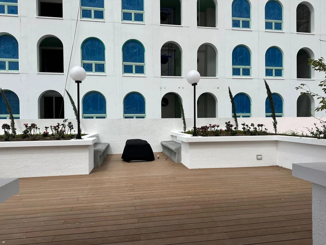 Vendo Apartamento en Antares de Cayala Zona 16 — Apartamento en Venta en Antares de Cayalá, Zona 16, Guatemala, Ciudad — foto 11 de 12