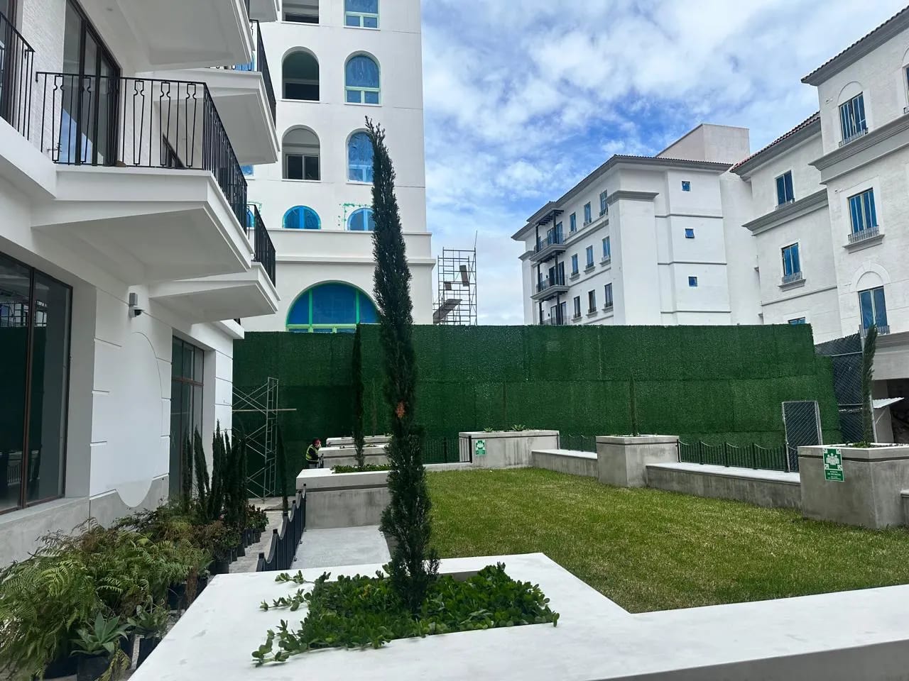 Vendo Apartamento en Antares de Cayala Zona 16 — Apartamento en Venta en Antares de Cayalá, Zona 16, Guatemala, Ciudad — foto 12 de 12