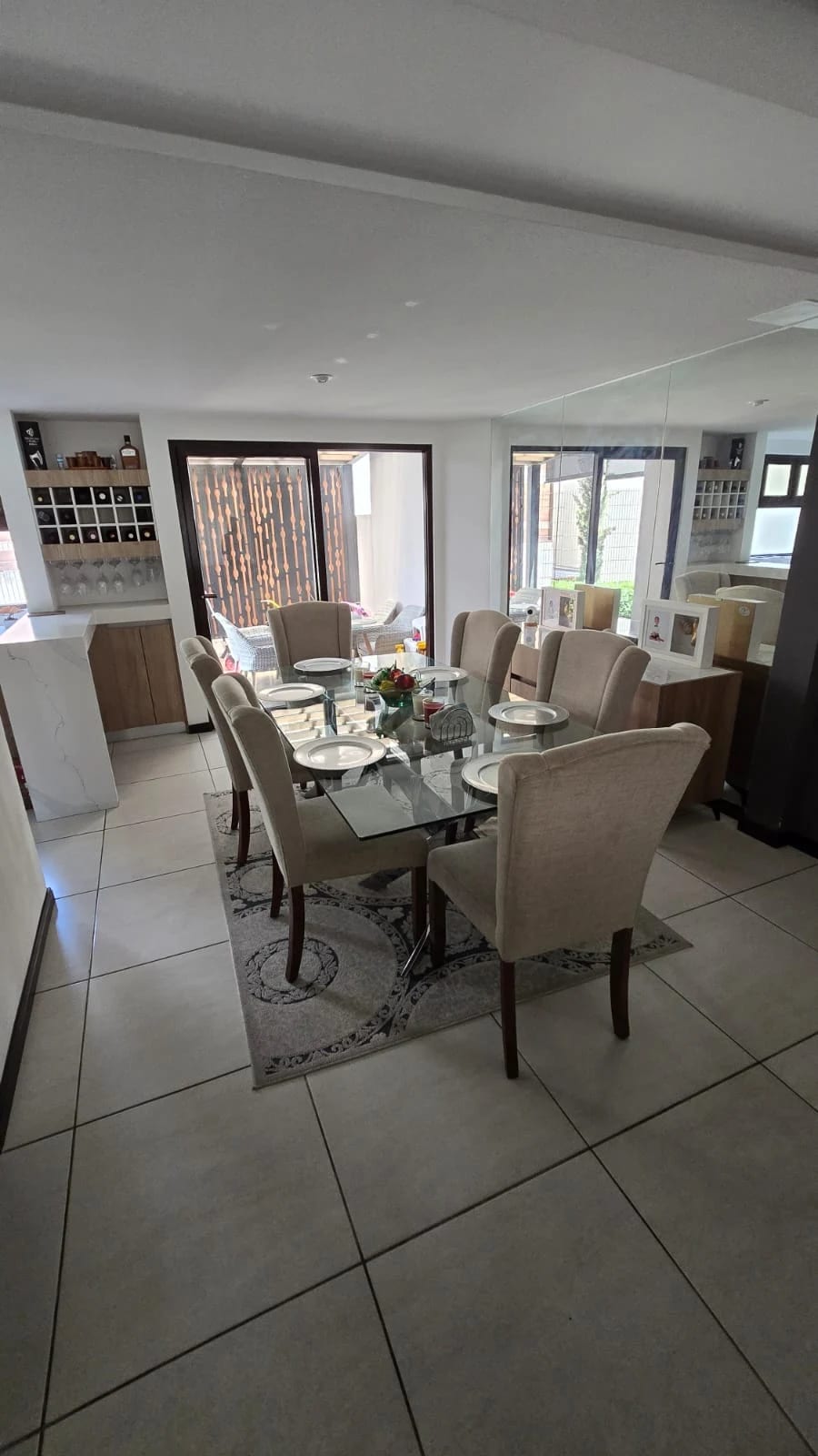 Vendo Casa en Condominio Casa Merida Condado el Naranjo — Apartamento en Venta en Zona 4 Mixco, Guatemala, Ciudad — foto 1 de 15
