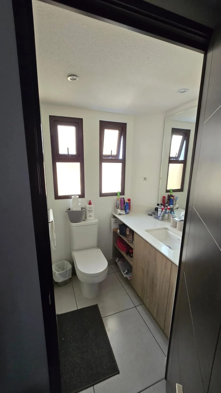 Vendo Casa en Condominio Casa Merida Condado el Naranjo — Apartamento en Venta en Zona 4 Mixco, Guatemala, Ciudad — foto 5 de 15