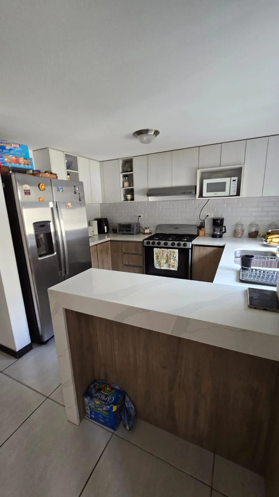 Vendo Casa en Condominio Casa Merida Condado el Naranjo — Apartamento en Venta en Zona 4 Mixco, Guatemala, Ciudad — foto 4 de 15