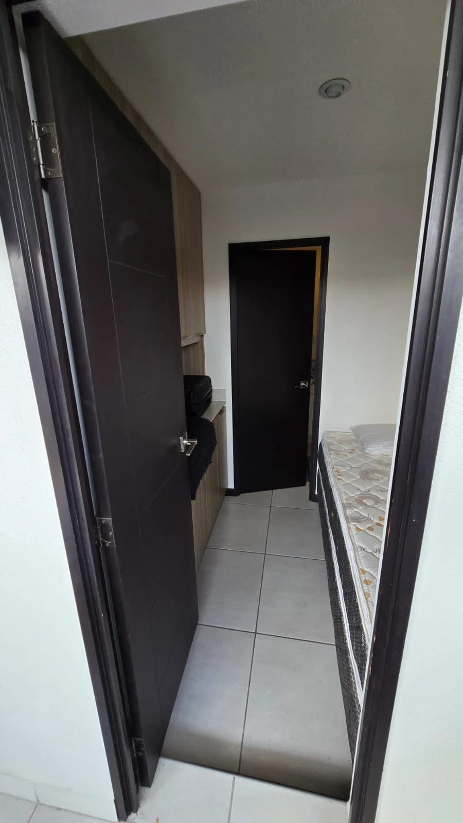 Vendo Casa en Condominio Casa Merida Condado el Naranjo — Apartamento en Venta en Zona 4 Mixco, Guatemala, Ciudad — foto 7 de 15