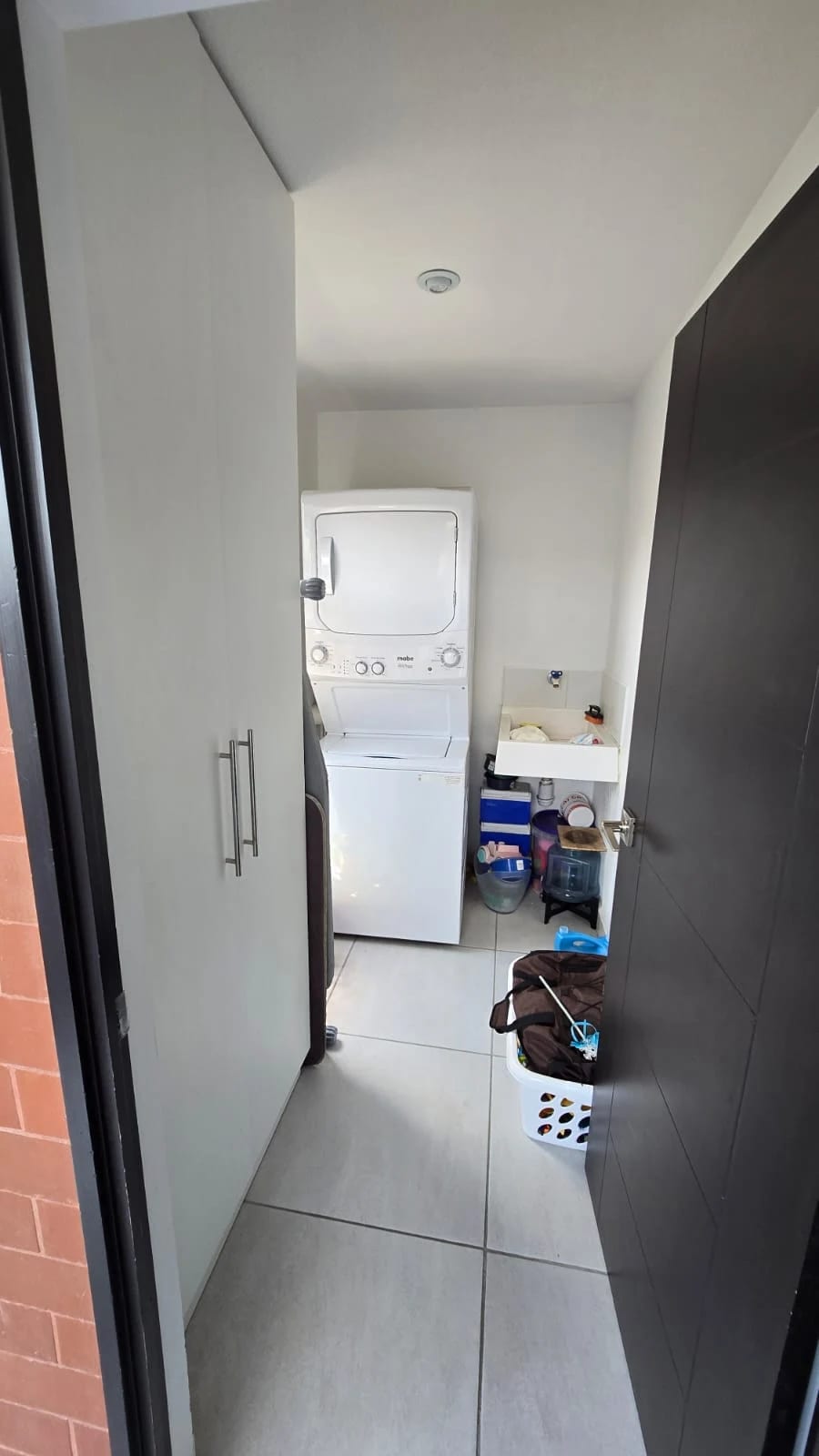 Vendo Casa en Condominio Casa Merida Condado el Naranjo — Apartamento en Venta en Zona 4 Mixco, Guatemala, Ciudad — foto 12 de 15