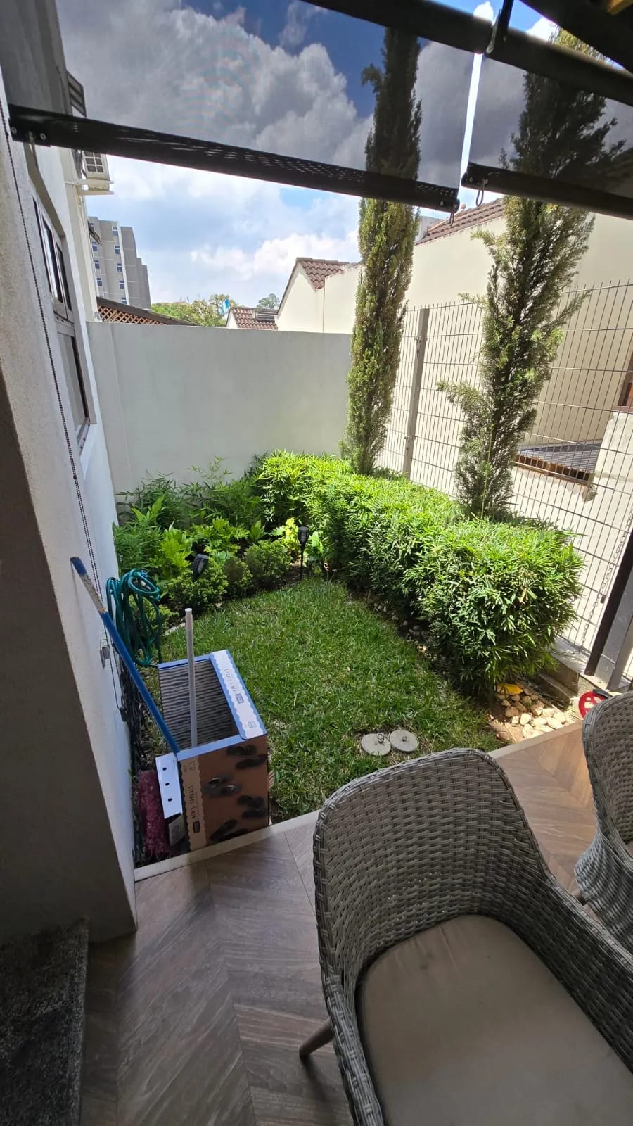 Vendo Casa en Condominio Casa Merida Condado el Naranjo — Apartamento en Venta en Zona 4 Mixco, Guatemala, Ciudad — foto 15 de 15