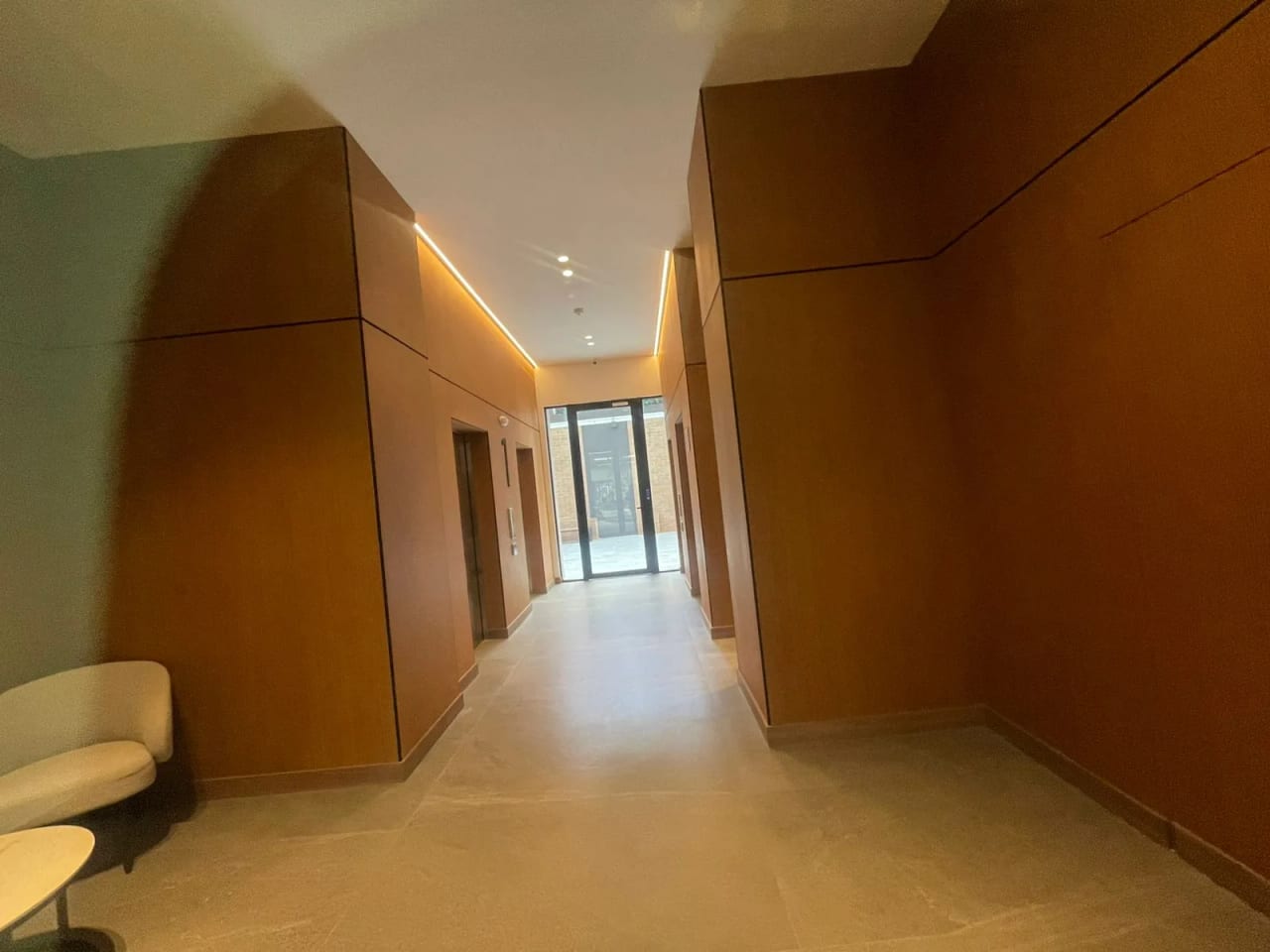 Vendo Apartamento de 3 Habitaciones en Edificio Parque 14 Zona 14 — Apartamento en Venta en Parque 14, Zona 14, Guatemala, Ciudad — foto 10 de 11