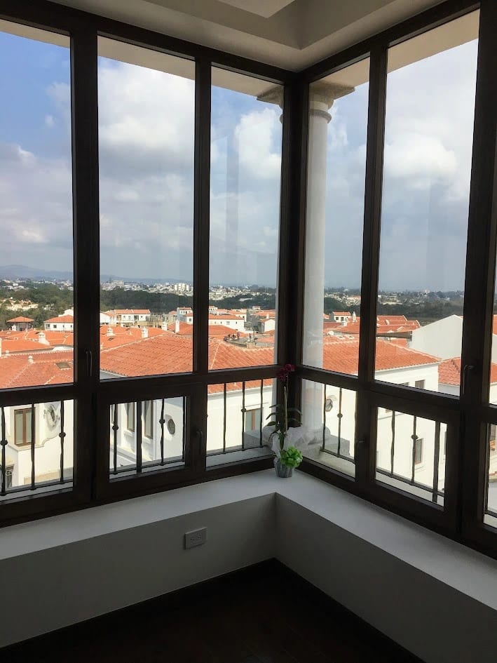 Rento Apartamento en Ramblas de Cayala Zona 16 — Apartamento en Alquiler en Ramblas de Cayalá, Zona 16, Guatemala, Ciudad — foto 12 de 17