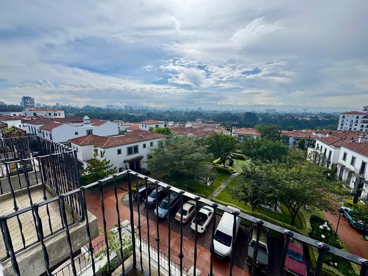 Rento Apartamento en Ramblas de Cayala Zona 16 — Apartamento en Alquiler en Ramblas de Cayalá, Zona 16, Guatemala, Ciudad — foto 17 de 17