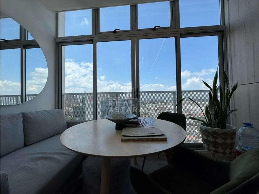 Vendo Apartamento con Terraza en Narama Zona 13 — Apartamento en Venta en Narama, Zona 13, Guatemala, Ciudad — foto 2 de 17