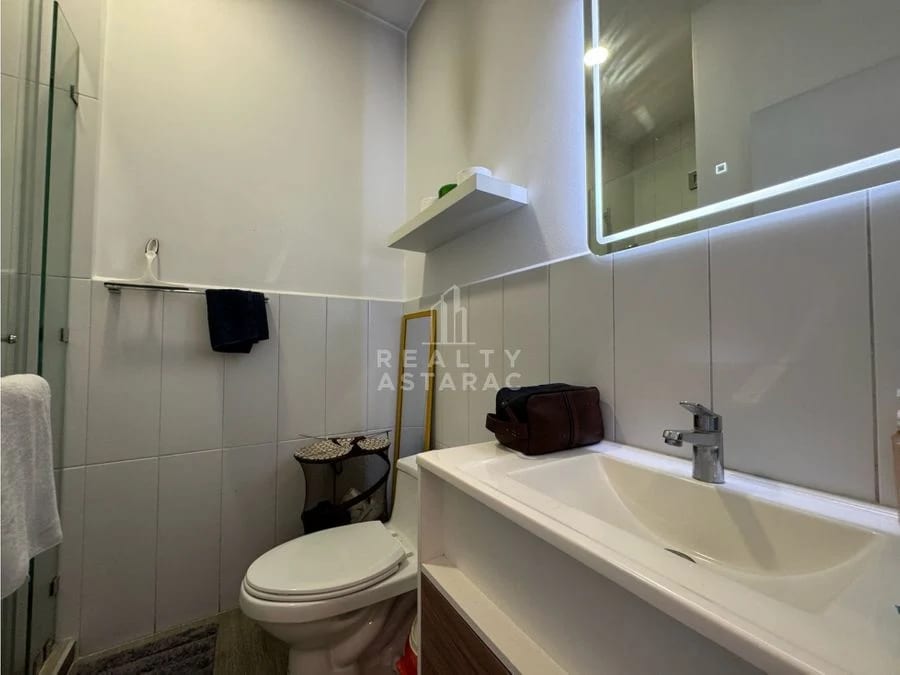 Vendo Apartamento con Terraza en Narama Zona 13 — Apartamento en Venta en Narama, Zona 13, Guatemala, Ciudad — foto 4 de 17