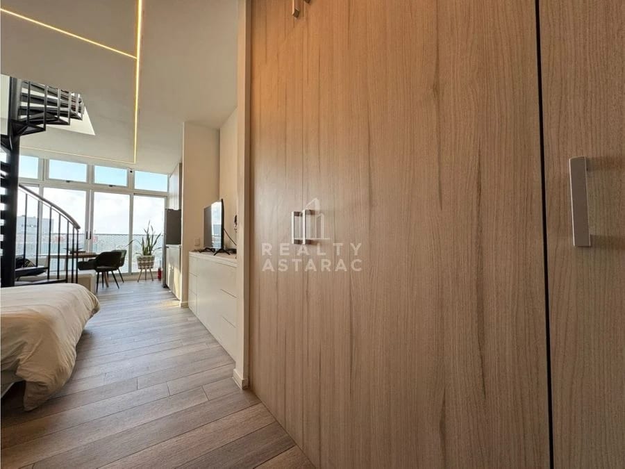 Vendo Apartamento con Terraza en Narama Zona 13 — Apartamento en Venta en Narama, Zona 13, Guatemala, Ciudad — foto 7 de 17