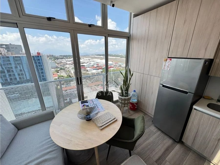 Vendo Apartamento con Terraza en Narama Zona 13 — Apartamento en Venta en Narama, Zona 13, Guatemala, Ciudad — foto 10 de 17