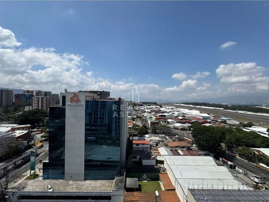 Vendo Apartamento con Terraza en Narama Zona 13 — Apartamento en Venta en Narama, Zona 13, Guatemala, Ciudad — foto 14 de 17