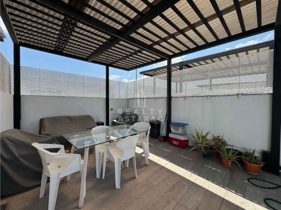 Vendo Apartamento con Terraza en Narama Zona 13 — Apartamento en Venta en Narama, Zona 13, Guatemala, Ciudad — foto 16 de 17