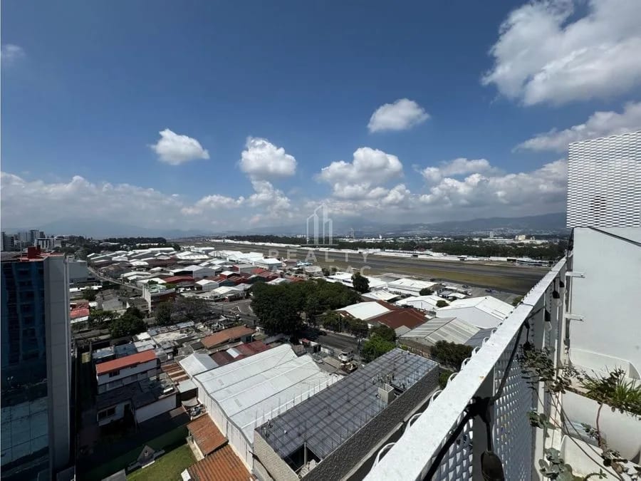 Vendo Apartamento con Terraza en Narama Zona 13 — Apartamento en Venta en Narama, Zona 13, Guatemala, Ciudad — foto 17 de 17