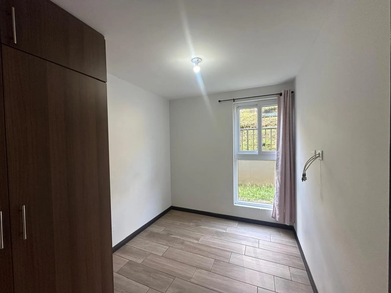 Vendo Apartamento de 3 Habs en Bari Apartamentos CAES — Apartamento en Venta en Bari, Carretera a El Salvador, Guatemala, Ciudad — foto 3 de 15
