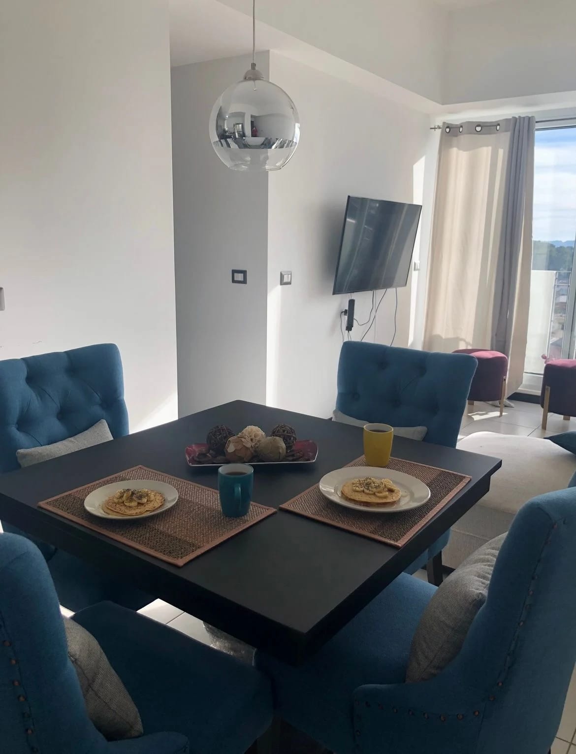 Vendo Apartamento en Condominio Vistas de la Floresta Zona 4 de Mixco — Apartamento en Venta en Zona 4 Mixco, Guatemala, Ciudad — foto 2 de 9