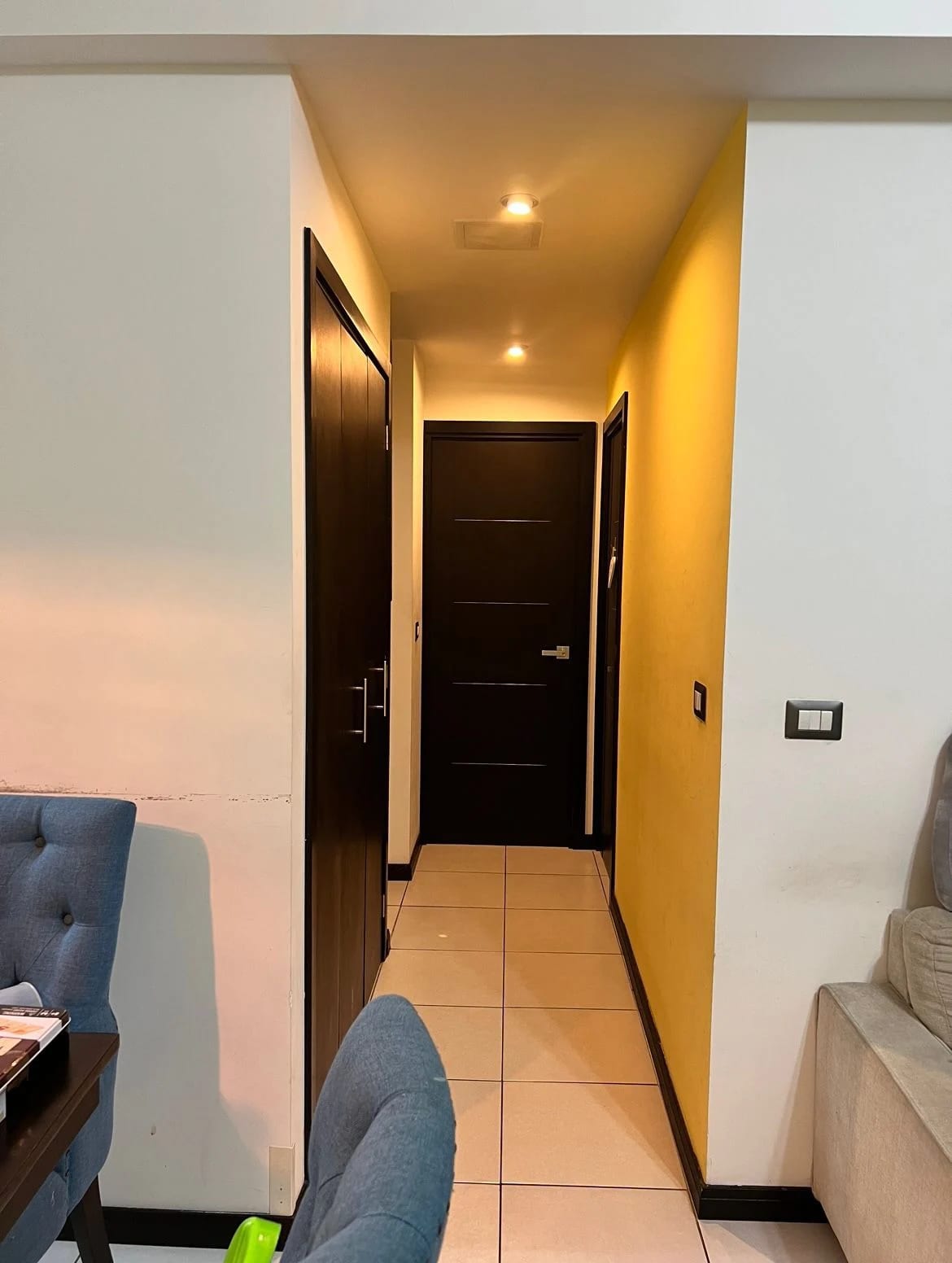 Vendo Apartamento en Condominio Vistas de la Floresta Zona 4 de Mixco — Apartamento en Venta en Zona 4 Mixco, Guatemala, Ciudad — foto 3 de 9