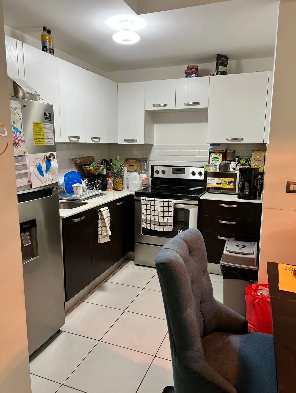 Vendo Apartamento en Condominio Vistas de la Floresta Zona 4 de Mixco — Apartamento en Venta en Zona 4 Mixco, Guatemala, Ciudad — foto 1 de 9