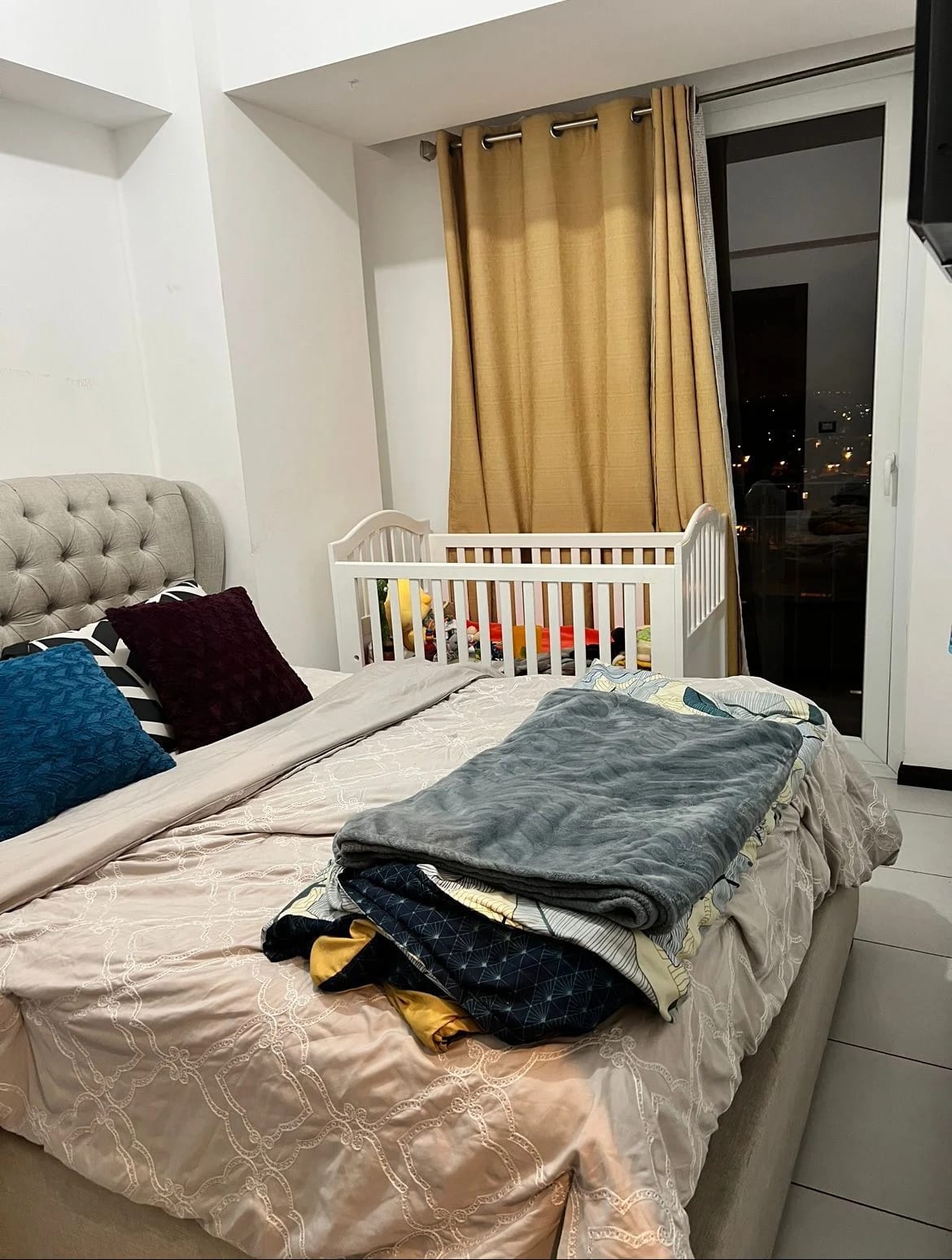 Vendo Apartamento en Condominio Vistas de la Floresta Zona 4 de Mixco — Apartamento en Venta en Zona 4 Mixco, Guatemala, Ciudad — foto 4 de 9
