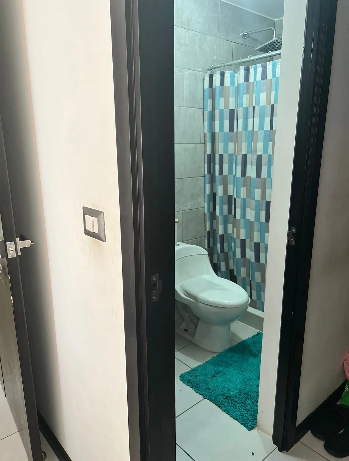 Vendo Apartamento en Condominio Vistas de la Floresta Zona 4 de Mixco — Apartamento en Venta en Zona 4 Mixco, Guatemala, Ciudad — foto 7 de 9