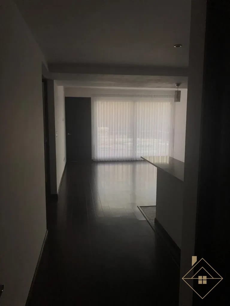 Apartamento en renta zona 16 — Apartamento en Alquiler en Vista Hermosa IV, Zona 16, Guatemala, Ciudad — foto 7 de 11