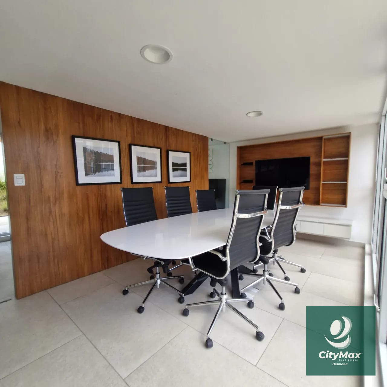 Apartamento en venta en zona 16 de 3 habitaciones con Jardín — Apartamento en Venta en senderos, Zona 16, Guatemala, Ciudad — foto 14 de 17
