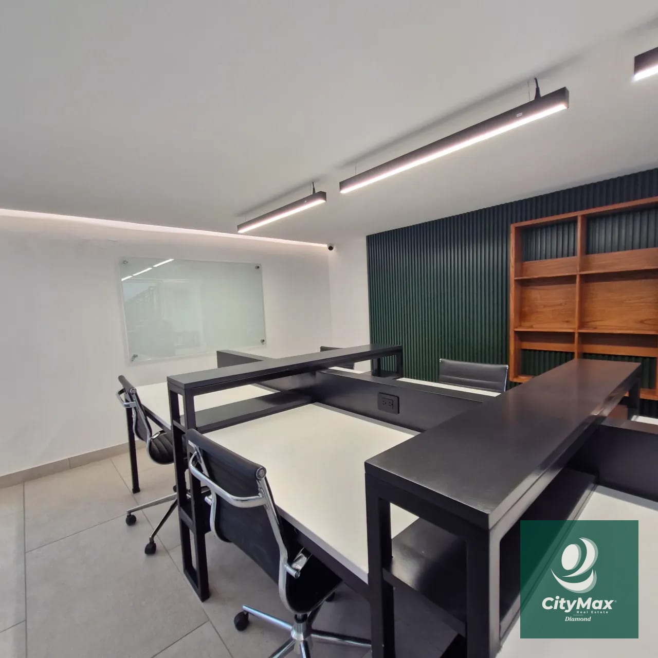 Apartamento en venta en zona 16 de 3 habitaciones con Jardín — Apartamento en Venta en senderos, Zona 16, Guatemala, Ciudad — foto 15 de 17