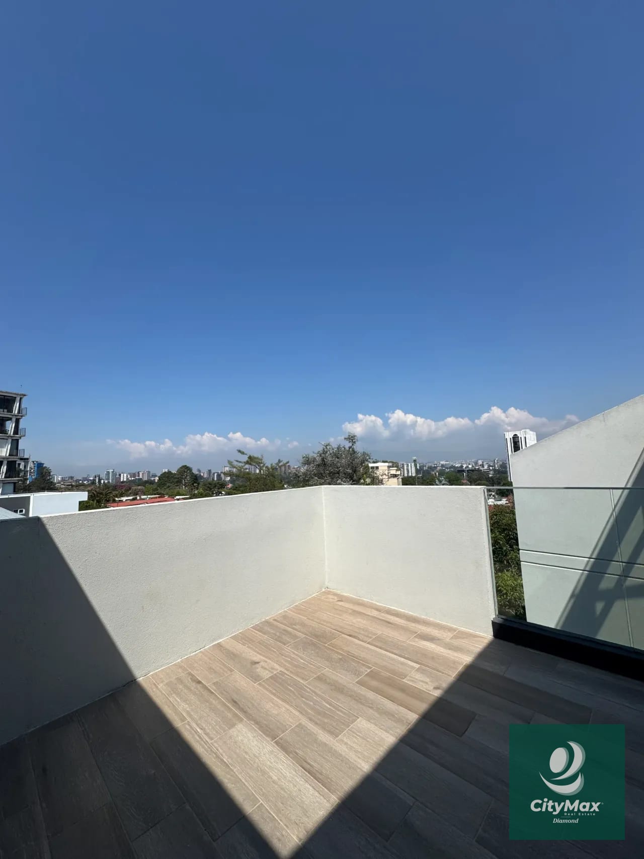 Apartamento en renta zona 15 Vista Hermosa 3 — Apartamento en Alquiler en Zona 15, Guatemala, Ciudad — foto 1 de 17