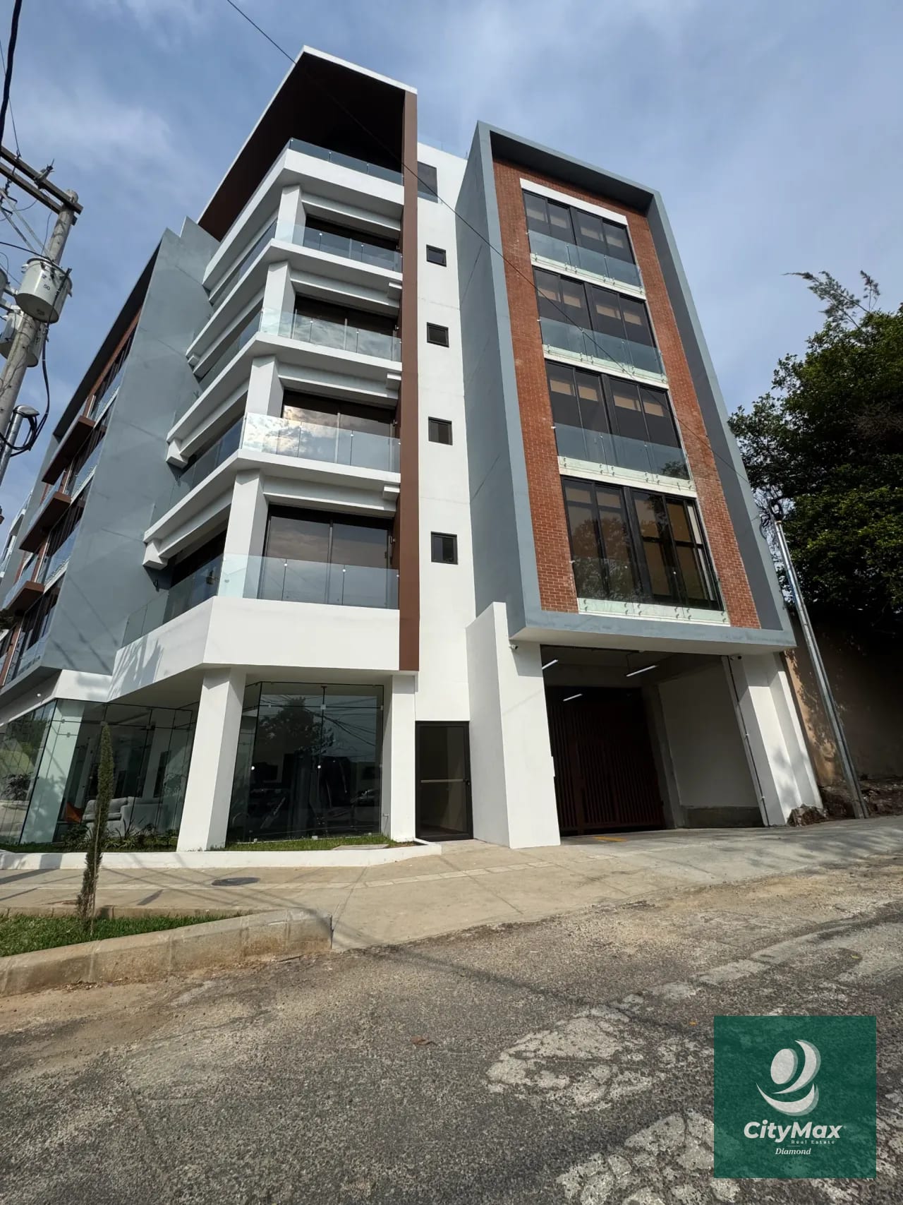 Apartamento tipo Estudio amueblado en renta Zona 15 — Apartamento en Alquiler en Zona 15, Guatemala, Ciudad — foto 1 de 17