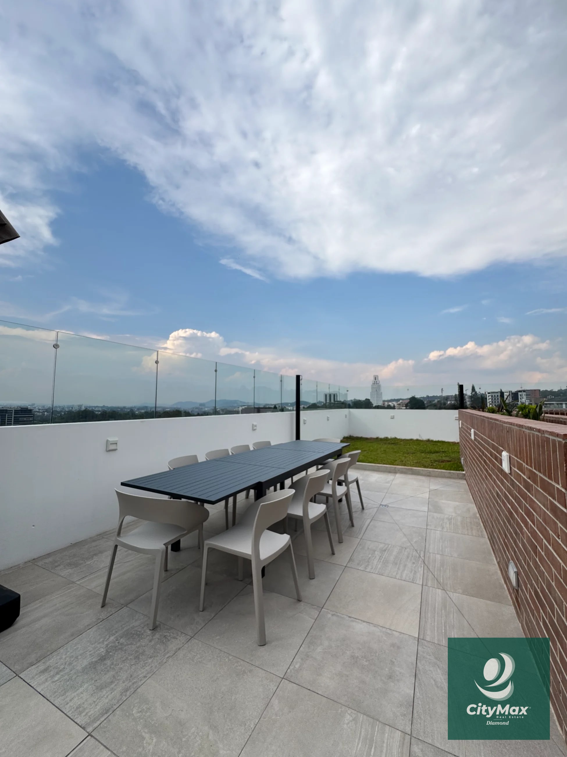 Apartamento tipo Estudio amueblado en renta Zona 15 - 15