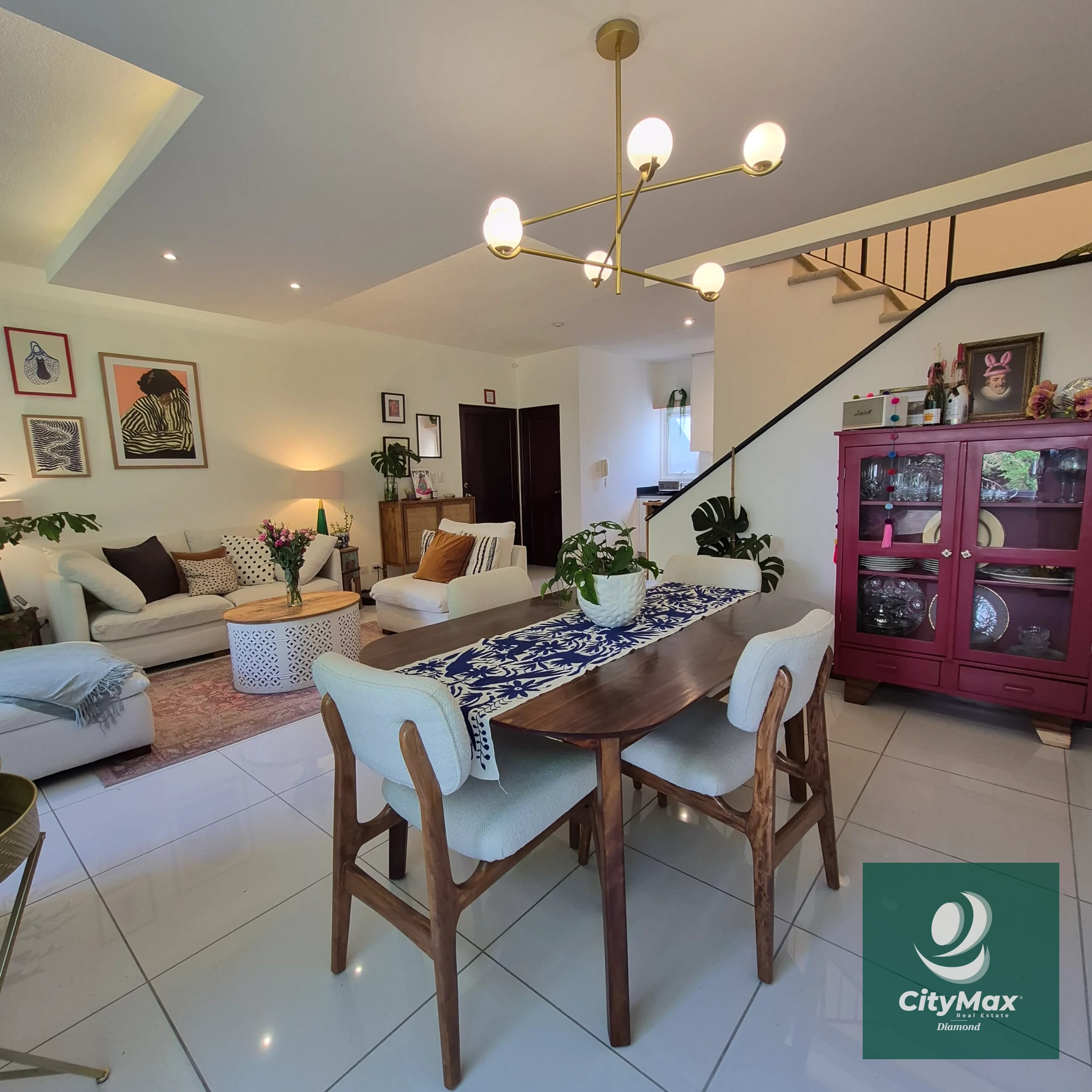 EN VENTA APARTAMENTO REMODELADO EN MUXBAL - 2