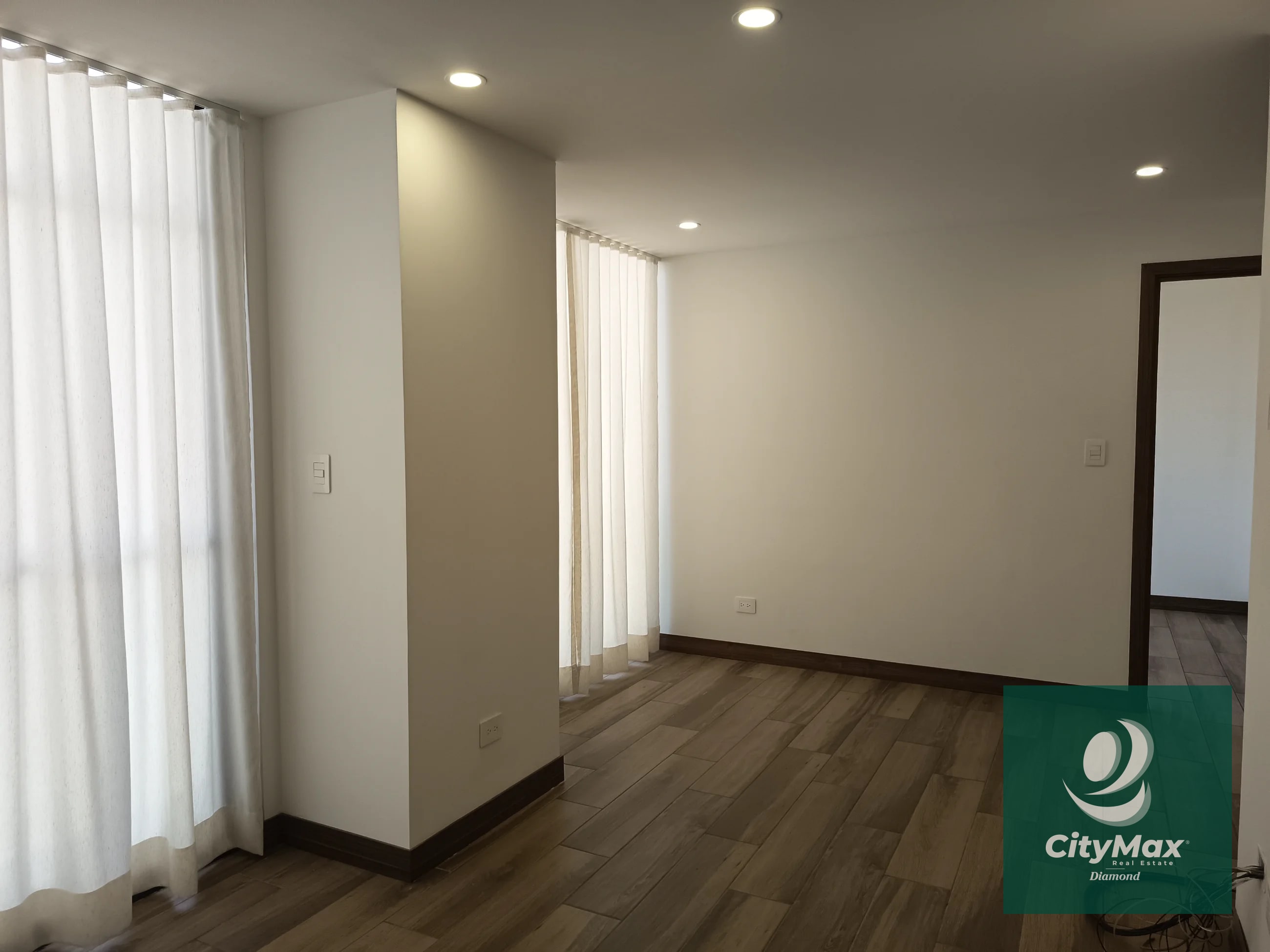 Apartamento de 3 habitaciones en Renta en Zona 15 Ciudad de Guatemala — Apartamento en Alquiler en Zona 15, Guatemala, Ciudad — foto 5 de 15