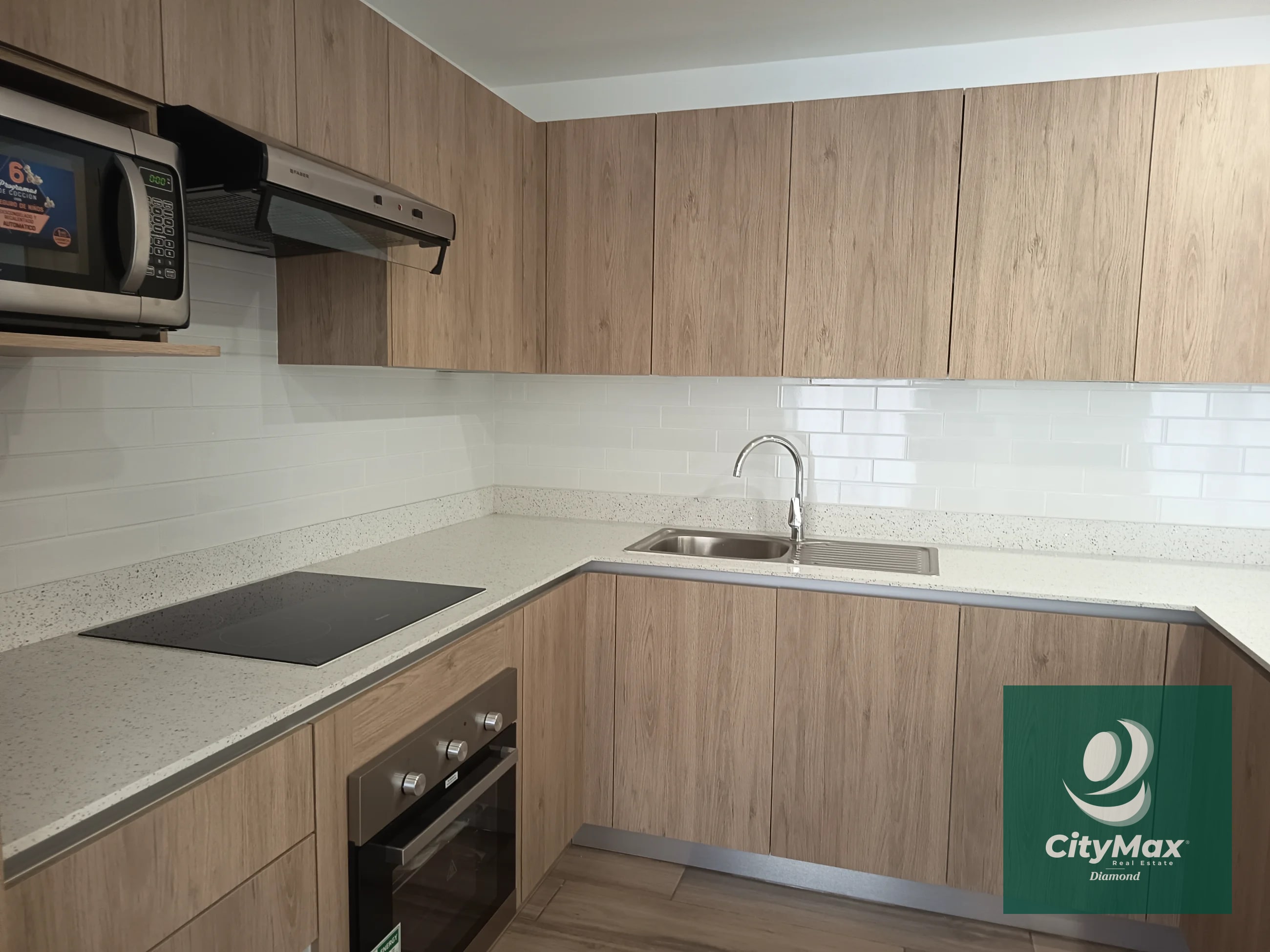 Apartamento de 3 habitaciones en Renta en Zona 15 Ciudad de Guatemala — Apartamento en Alquiler en Zona 15, Guatemala, Ciudad — foto 1 de 15