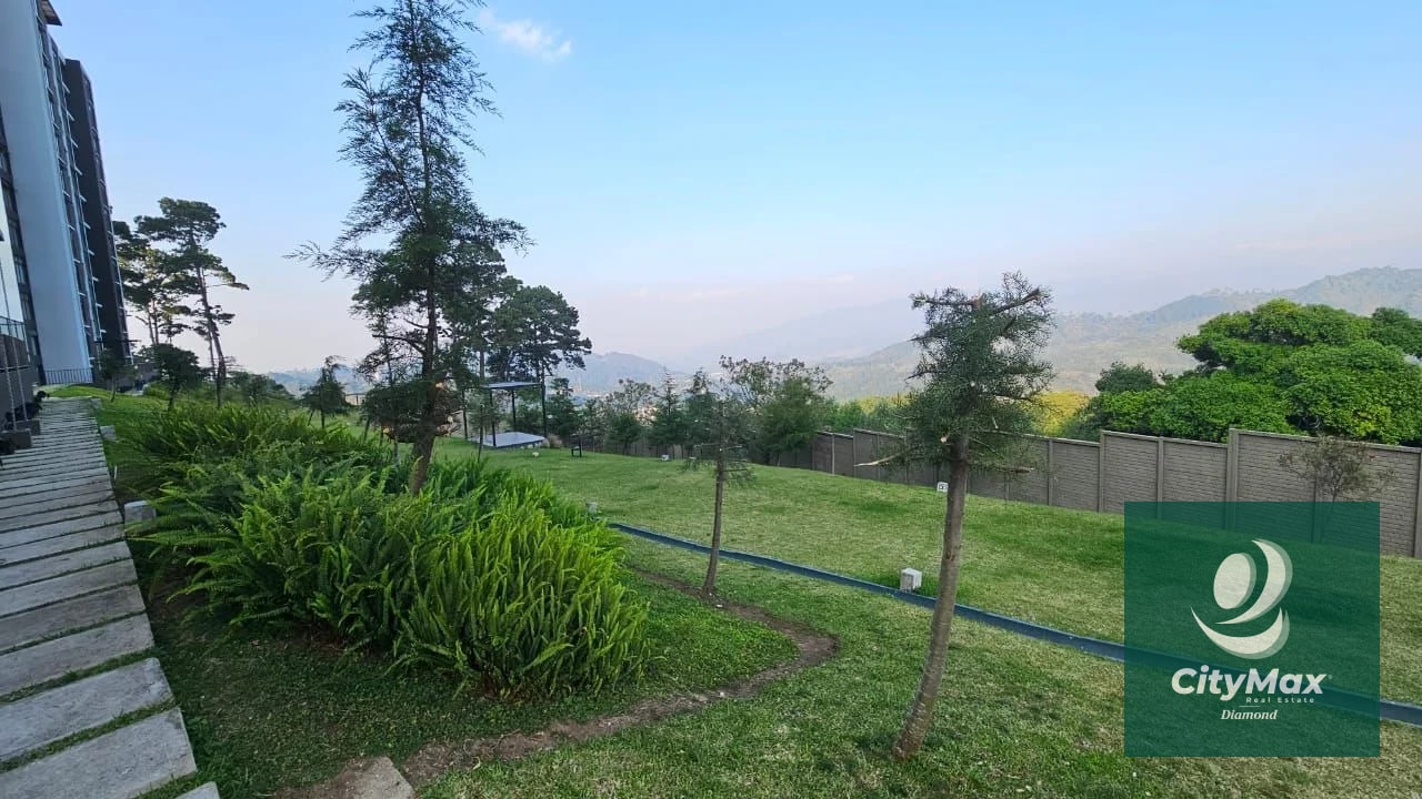 Apartamento en Venta en Nagano Zona 16 — Apartamento en Venta en Zona 16, Guatemala, Ciudad — foto 5 de 15