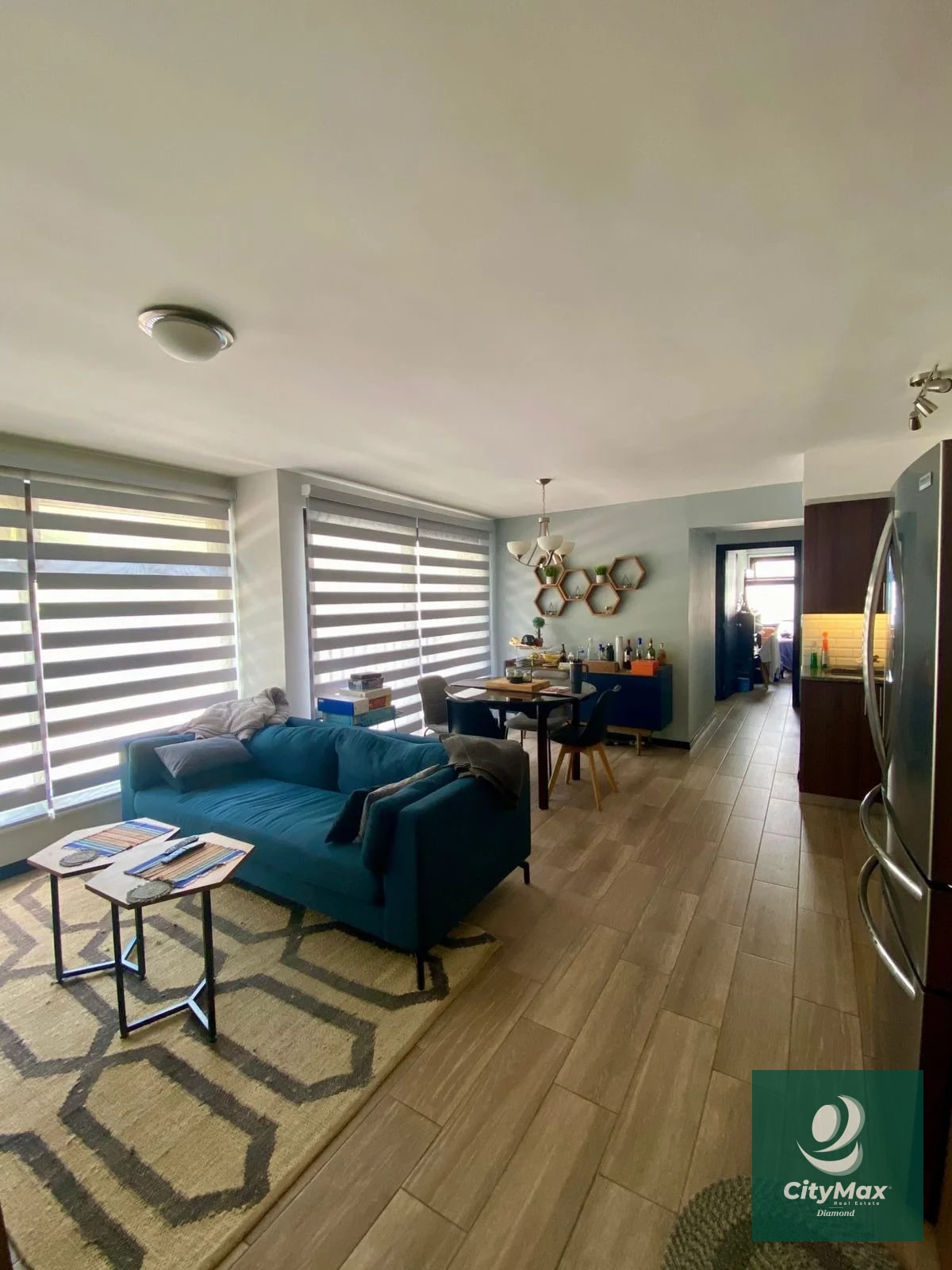 Apartamento en Venta en Nagano Zona 16 — Apartamento en Venta en Zona 16, Guatemala, Ciudad — foto 14 de 15
