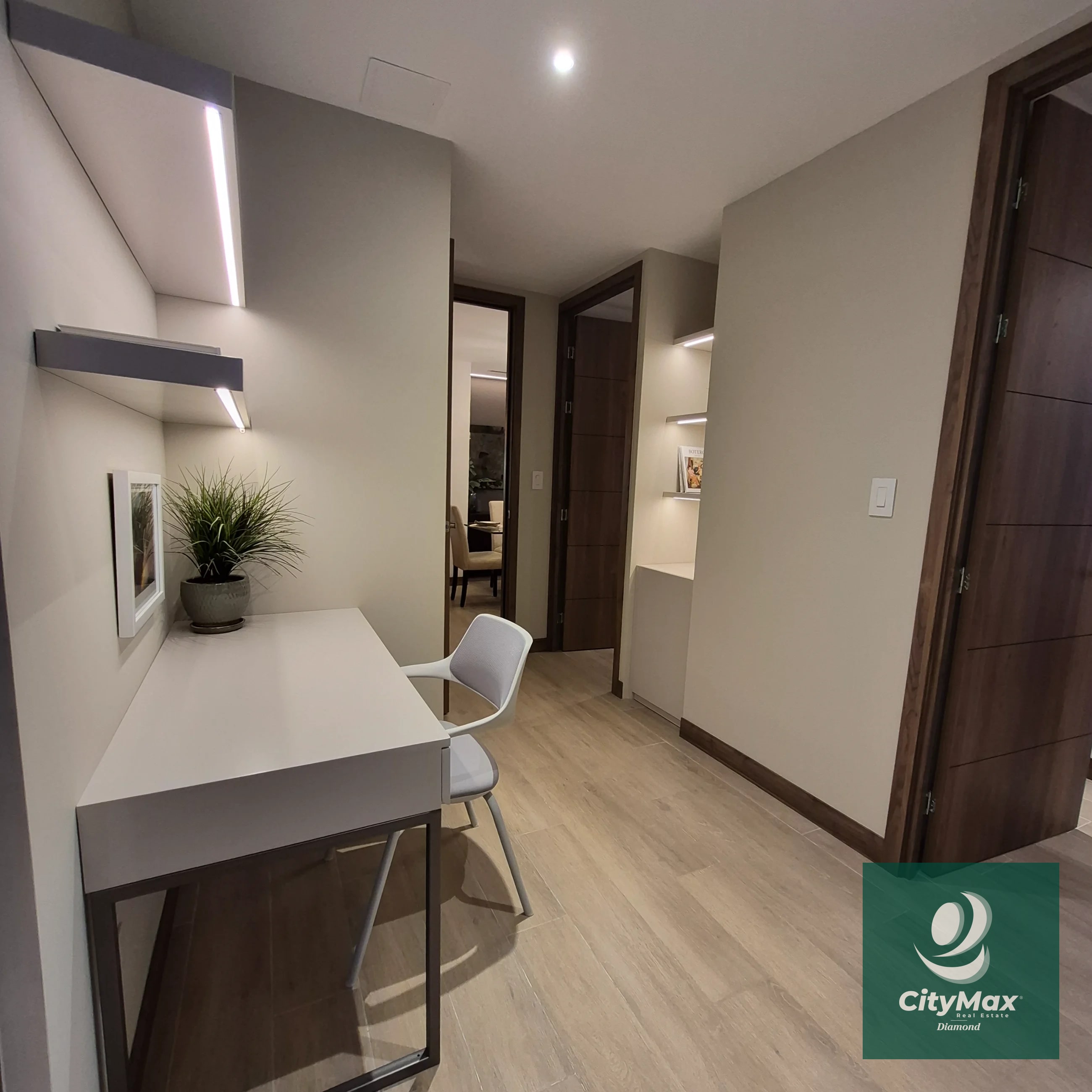 Apartamento en Planos en Venta en Zona 15 Guatemala — Apartamento en Venta en Zona 15, Guatemala, Ciudad — foto 6 de 16