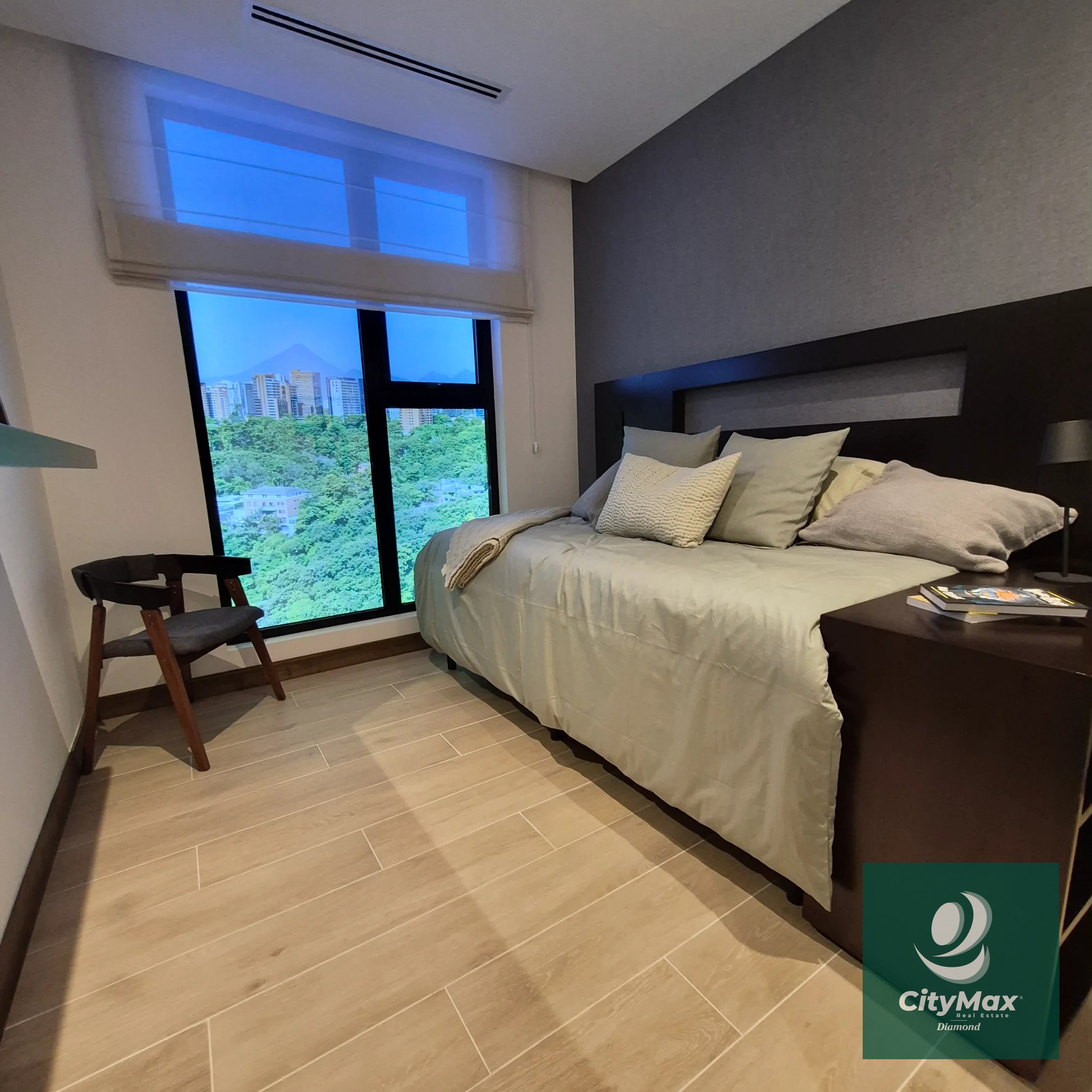 Apartamento en Planos en Venta en Zona 15 Guatemala — Apartamento en Venta en Zona 15, Guatemala, Ciudad — foto 15 de 16