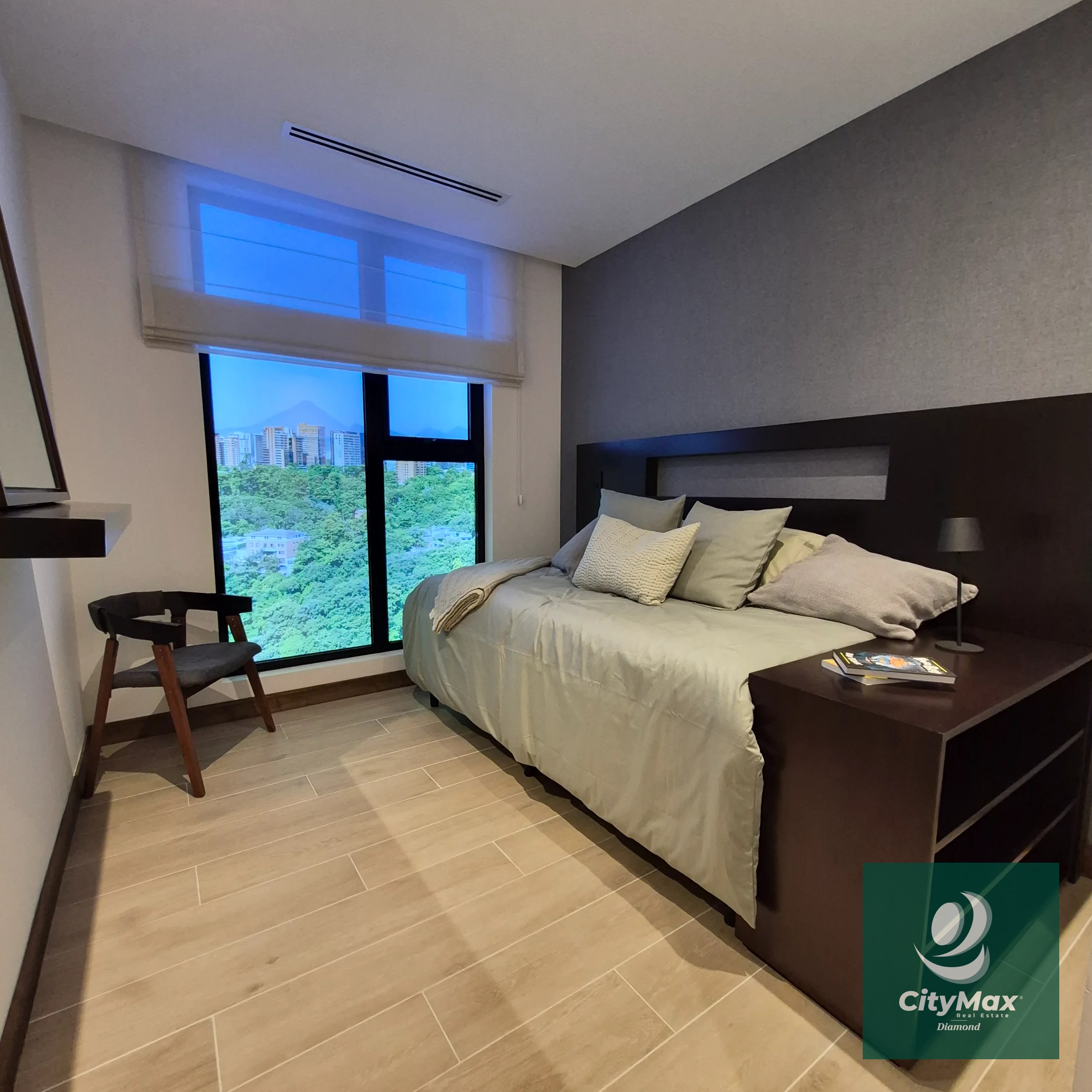 Apartamento en Planos en Venta en Zona 15 Guatemala — Apartamento en Venta en Zona 15, Guatemala, Ciudad — foto 13 de 16