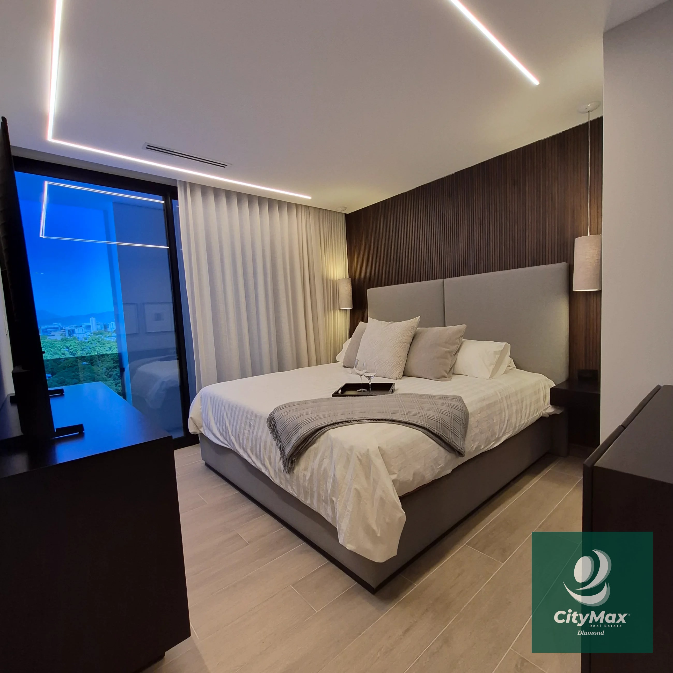 Apartamento en Planos en Venta en Zona 15 Guatemala — Apartamento en Venta en Zona 15, Guatemala, Ciudad — foto 8 de 16