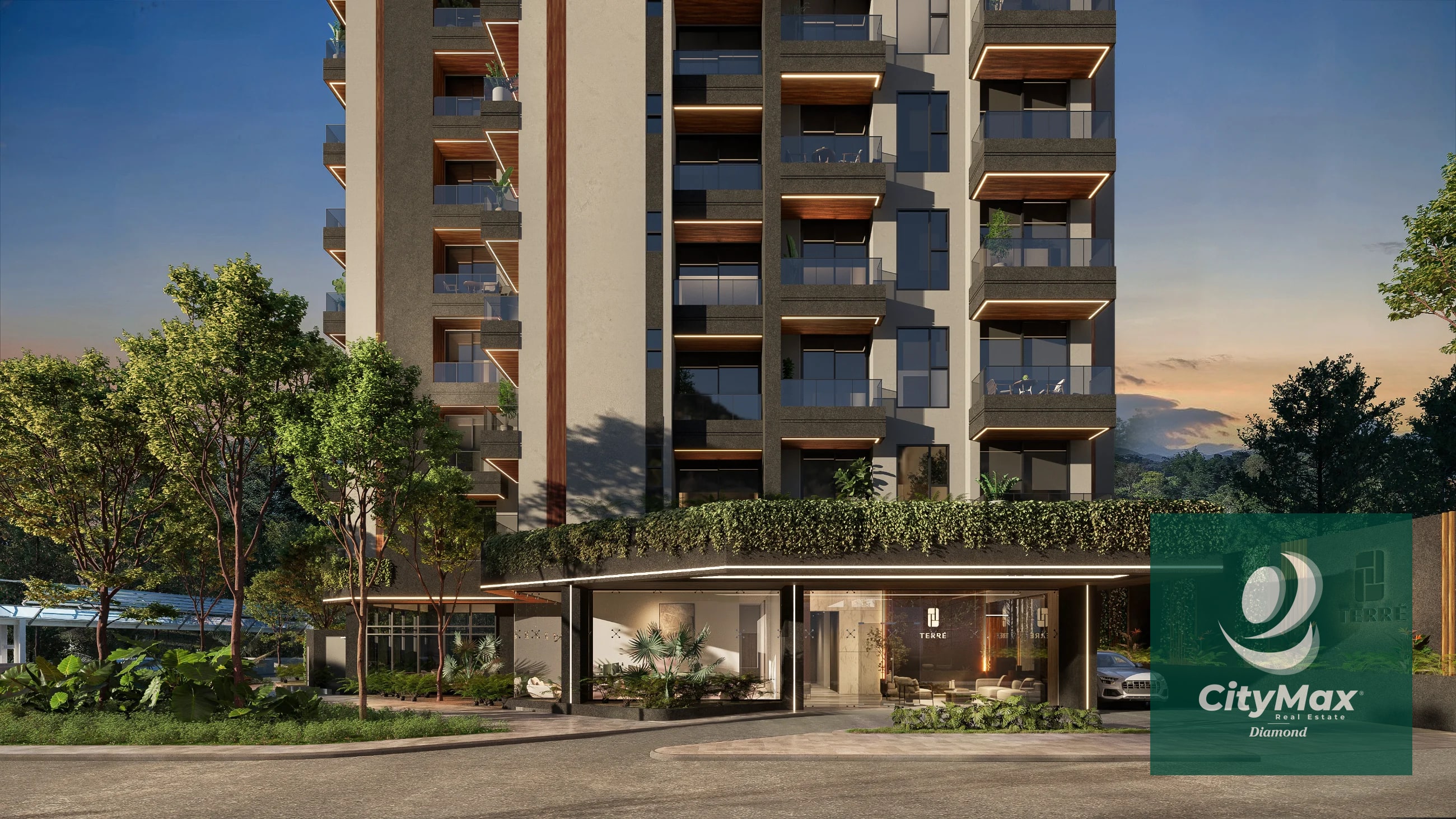 Apartamento en Planos en Venta en Zona 15 Guatemala — Apartamento en Venta en Zona 15, Guatemala, Ciudad — foto 16 de 16