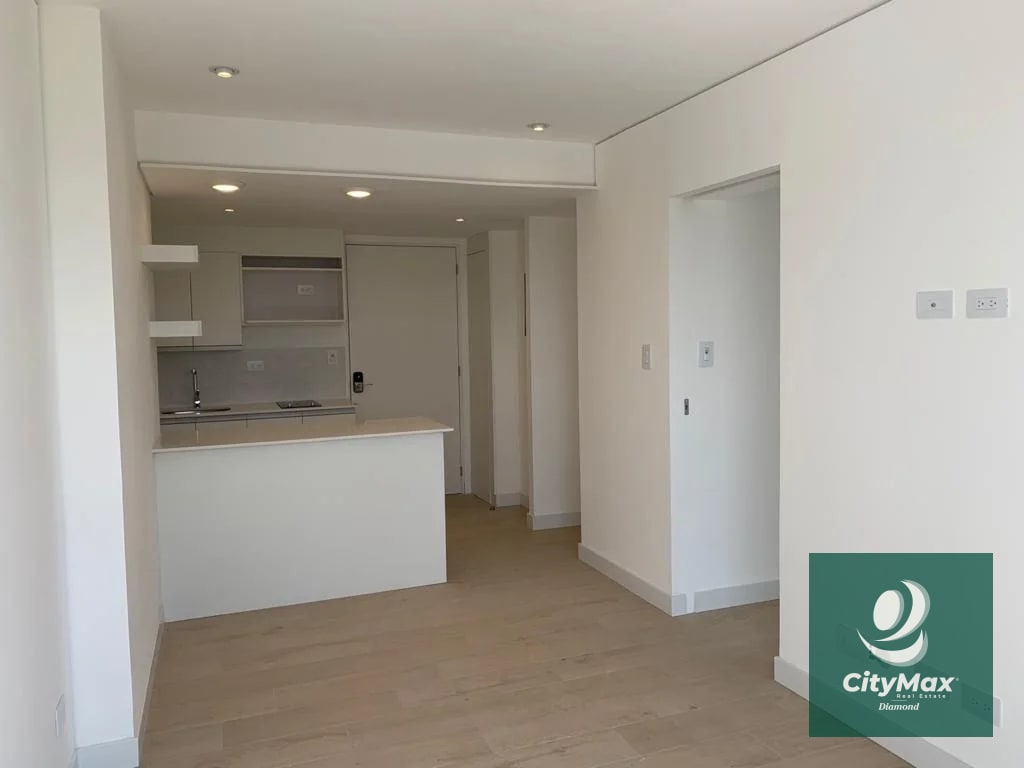 Apartamento en Venta en Edificio Quo Zona 4 Ciudad de Guatemala — Apartamento en Venta en Zona 4, Guatemala, Ciudad — foto 1 de 3