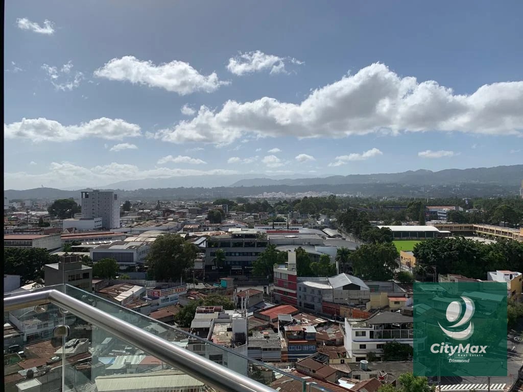 Apartamento en Venta en Edificio Quo Zona 4 Ciudad de Guatemala — Apartamento en Venta en Zona 4, Guatemala, Ciudad — foto 2 de 3