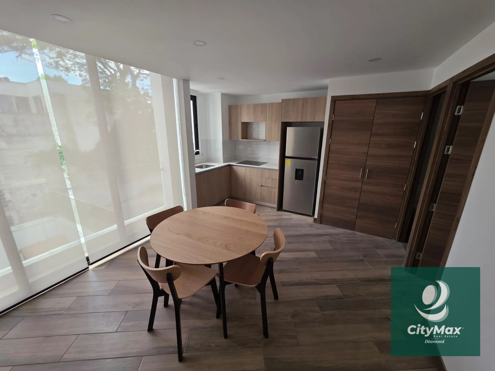 Apartamento nuevo en Renta en Vista Hermosa 1 Zona 15 — Apartamento en Alquiler en Vista Hermosa I, Zona 15, Guatemala, Ciudad — foto 7 de 11