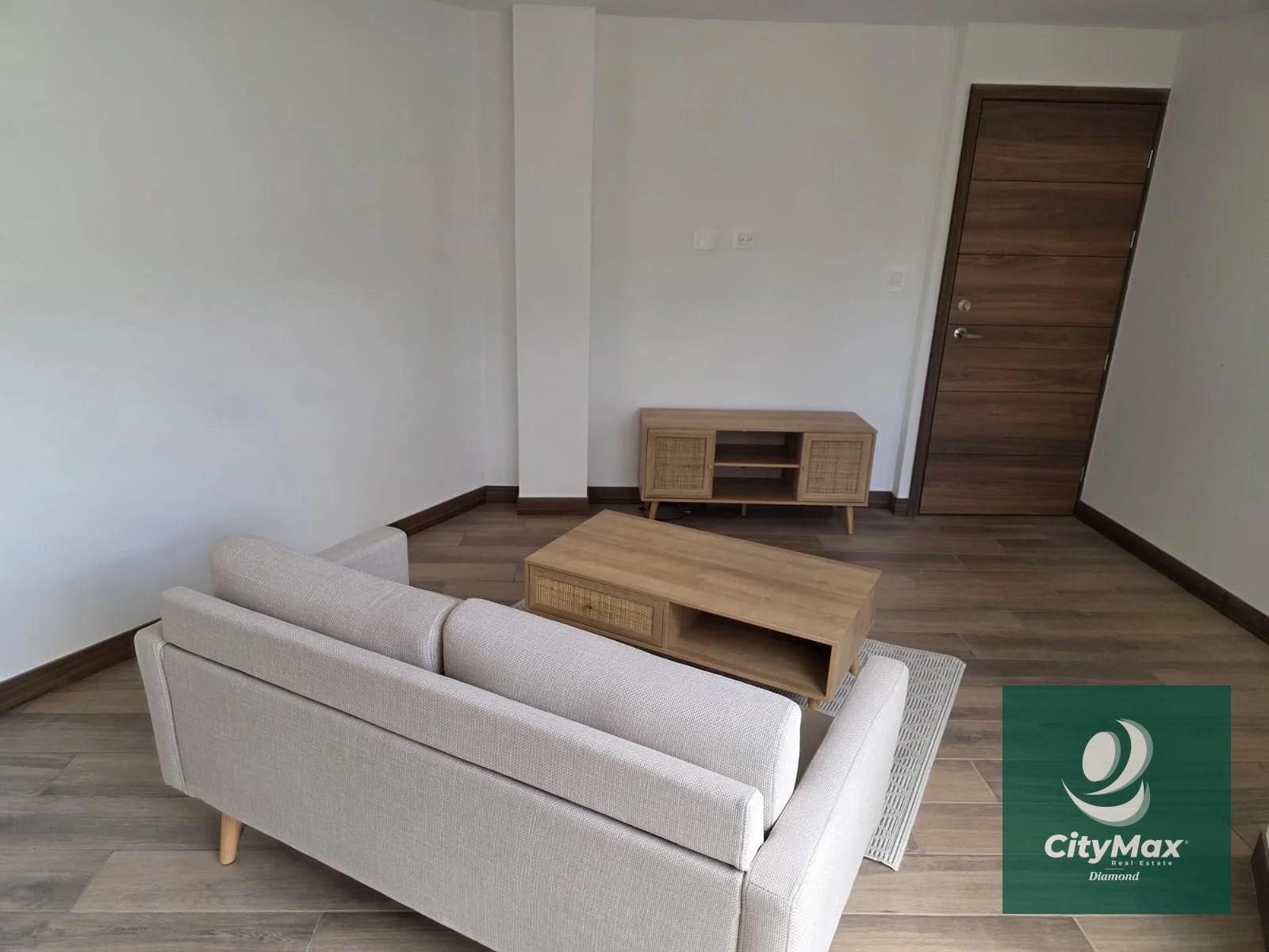 Apartamento nuevo en Renta en Vista Hermosa 1 Zona 15 — Apartamento en Alquiler en Vista Hermosa I, Zona 15, Guatemala, Ciudad — foto 3 de 11