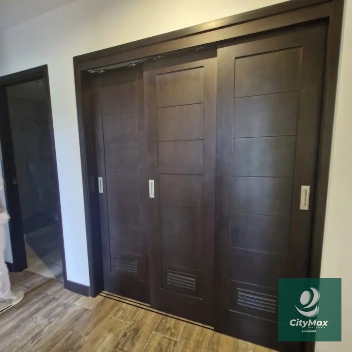 Apartamento en renta en zona 16 Kanajuyu — Apartamento en Alquiler en Zona 16, Guatemala, Ciudad — foto 1 de 17