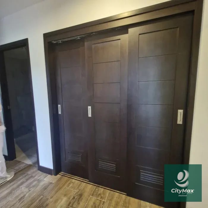 Apartamento en renta en zona 16 Kanajuyu — Apartamento en Alquiler en Zona 16, Guatemala, Ciudad — foto 1 de 17