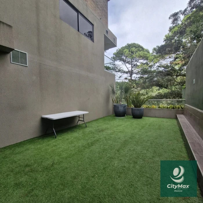 Apartamento en renta en zona 16 Kanajuyu — Apartamento en Alquiler en Zona 16, Guatemala, Ciudad — foto 4 de 17