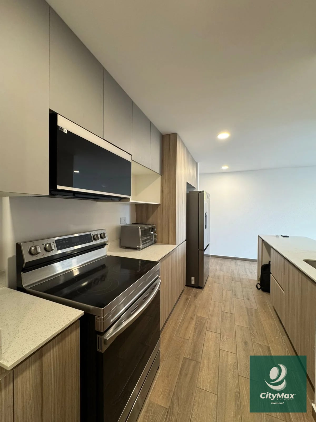 Apartamento en Renta Zona 14 Parque 14 — Apartamento en Alquiler en Zona 14, Guatemala, Ciudad — foto 12 de 17